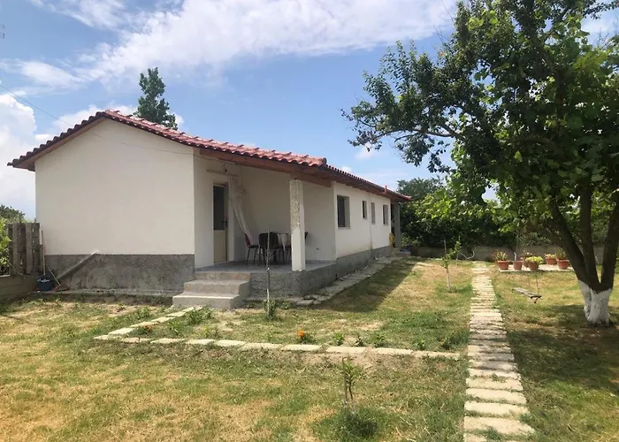 Diarla\'S Home